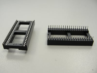 SOCKET 40pins small