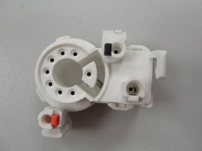 SOCKET PCS633 14\" TV