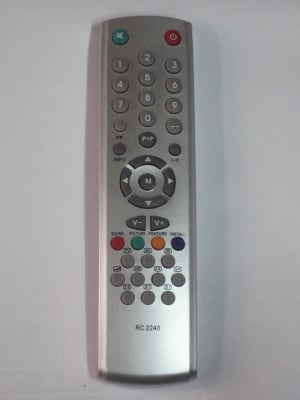 RC VESTEL 2240