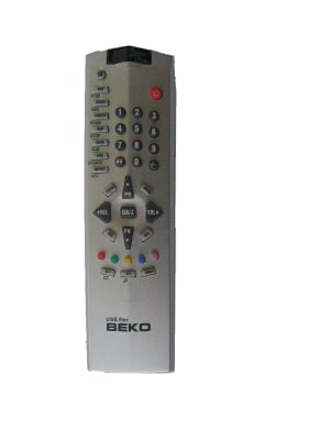 RC BEKO 100Hz 20.2