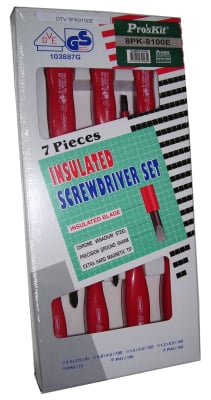 SCREW 8PK8100E