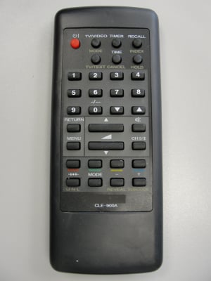 RC CLE-900