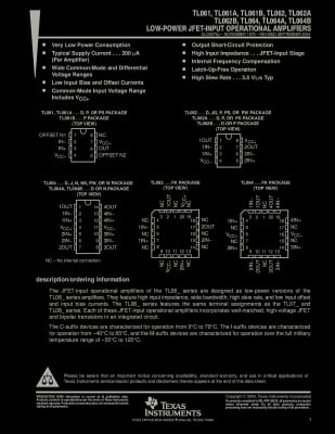 TL062CN DIP-8