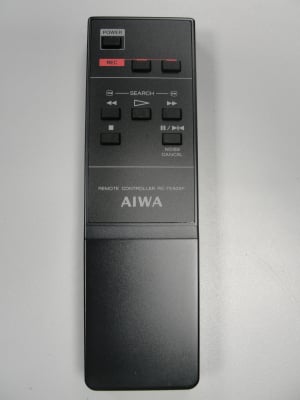 RC AIWA TE505P