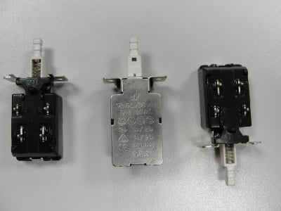 SWITCH LG KDC-A11-8A