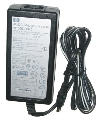 ADAPTATOR AC/DC HP0950-4340