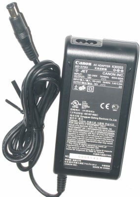 ADAPTATOR AC/DC K30203