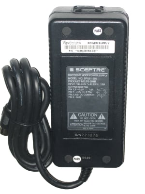 ADAPTATOR AC/DC SPU61-205