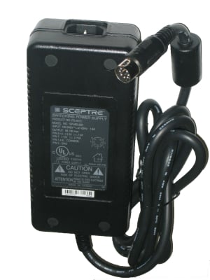 ADAPTATOR AC/DC SPU65-200