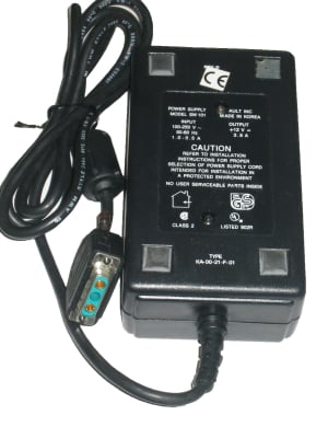 ADAPTATOR AC/DC SW101