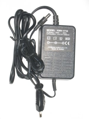 ADAPTATOR AC/DC KNV-1710