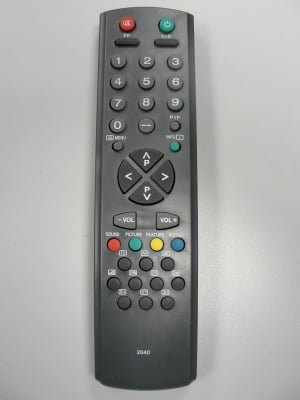 RC VESTEL 2040