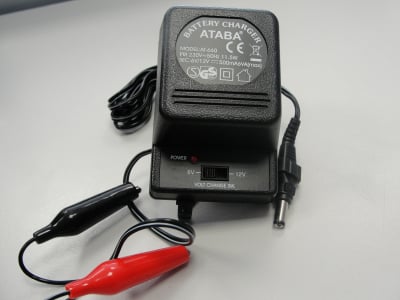 ADAPTATOR MT-6 MT-12C