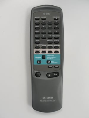 RC AIWA 6AS12