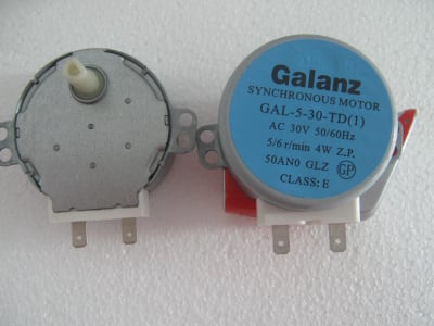 MW MOTOR GAL-5-30-TD(1)