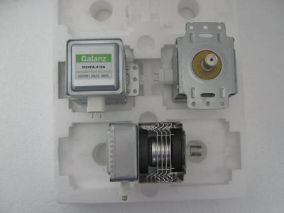 MAGNETRON M24FB-410A