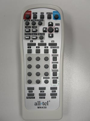 RC ALLTEL MN430