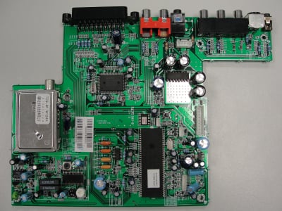 PLACA PCB TUNER LCD/VIDEO 667-L20H3S-55