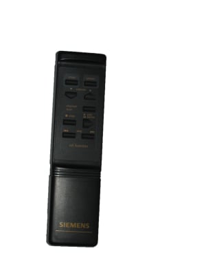 RC SIEMENS CD