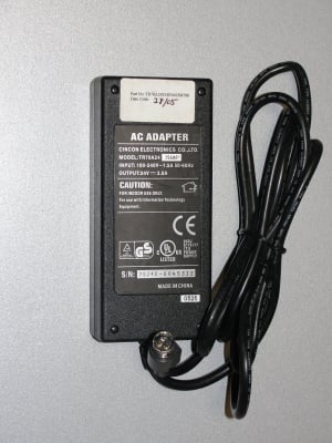 ADAPTATOR AC/DC TR70A24