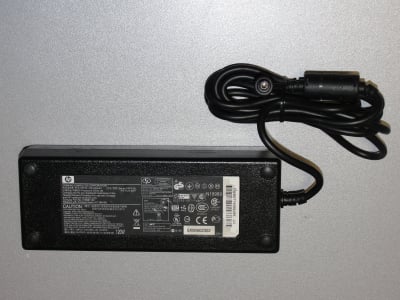 ADAPTER AC/DC LJS-1868 5V 5A