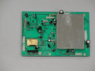 PLACA PCB TC9462F TA2153FN (PCB0370)