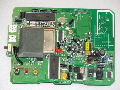 PLACA PRINCIPALA TV LC863332B 52C6(JV777-02A)