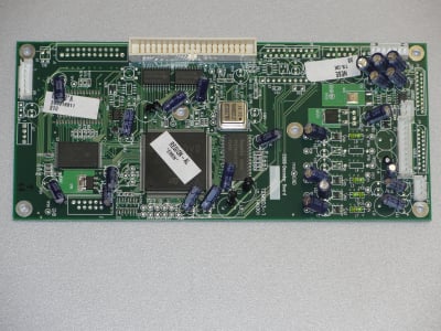 BOARD DVD 12MB03-1(500-01271B)