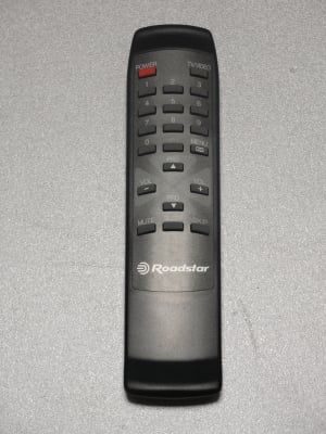 RC CTV-6010XK TV