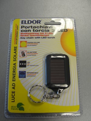 CHEIE cu lanternă LED EI004054