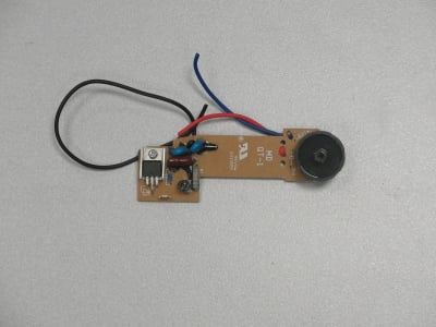 BTA06-600C +BOARD