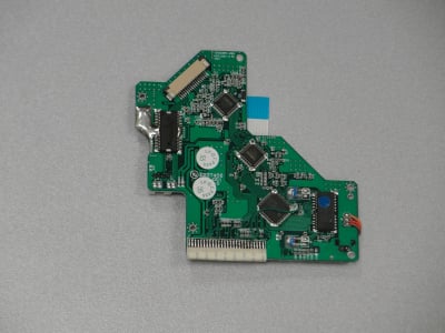 PCB CU S5L9276X01 ȘI IP4001L