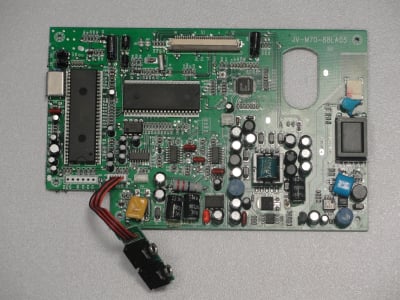 PLACA PRINCIPALA TV LC863332C-55M2(JV-M70-88LA05)