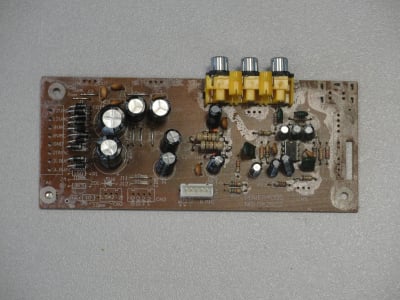 BOARD CD4558