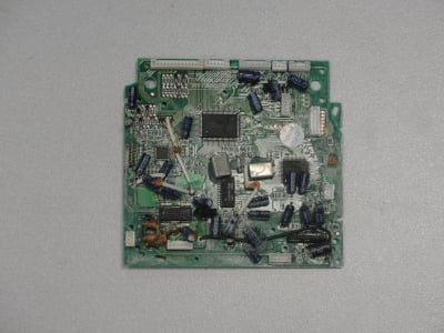 PCB CU S5L9279X01 ȘI MM1469X