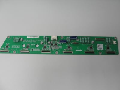 PLACA BMFFER LJ41-01709A