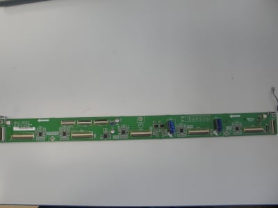 PLACA BMFFER LJ41-00915B