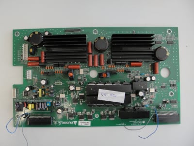 Y-SUSTAIN BOARD 6870QYE002E