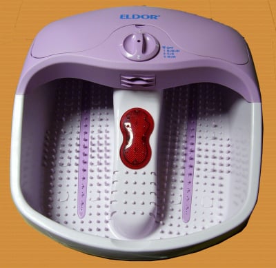 FOOT MASSAGER EI101001