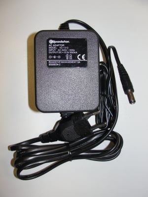 ADAPTATOR AC/DC VD-1312