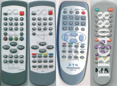 RC KTN 11A