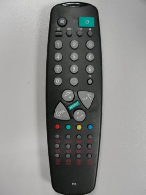 RC VESTEL 910