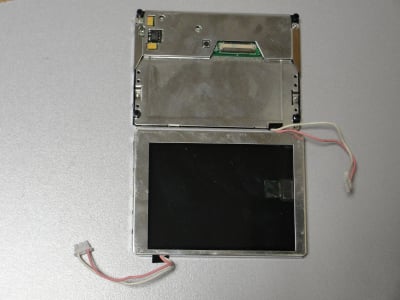 DISPLAY TFT LCD 5"