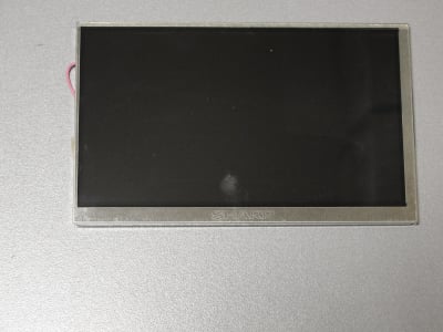 DISPLAY TFT LCD 7\'' LQ070T3GG04