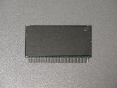 DISPLAY LCD V62446 43PIN (620-00303B)