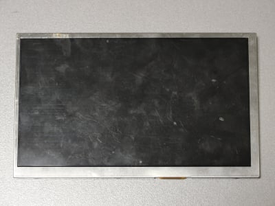 DISPLAY TFT LCD 7" HSD070I651-A00