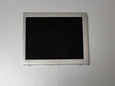 DISPLAY TFT LCD DISPLAY 5.5" NL3224AC35-10