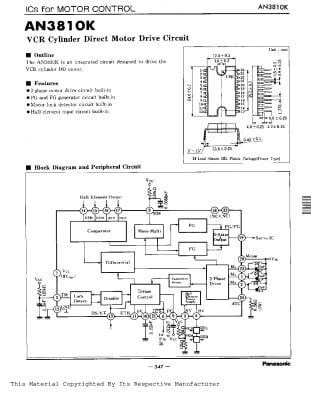 AN3810K