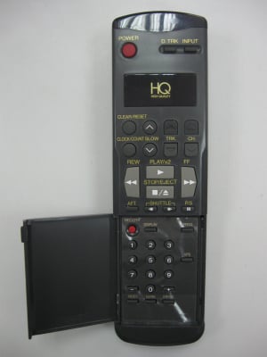 RC SAMSUNG VCR