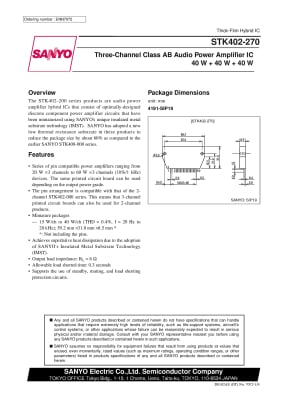 STK402-270